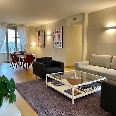 Bogogno Golf Private Luxury Apartment Extérieur photo