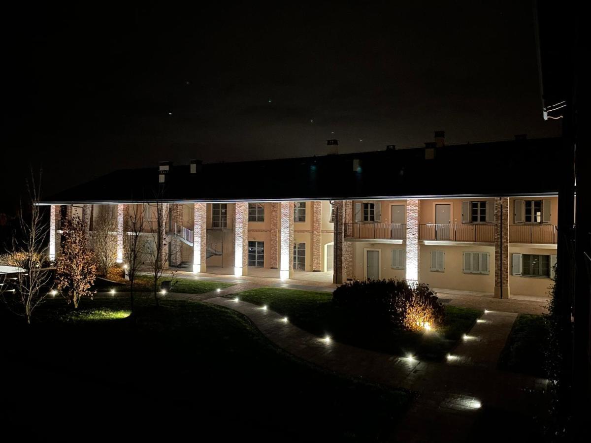 Bogogno Golf Private Luxury Apartment Extérieur photo