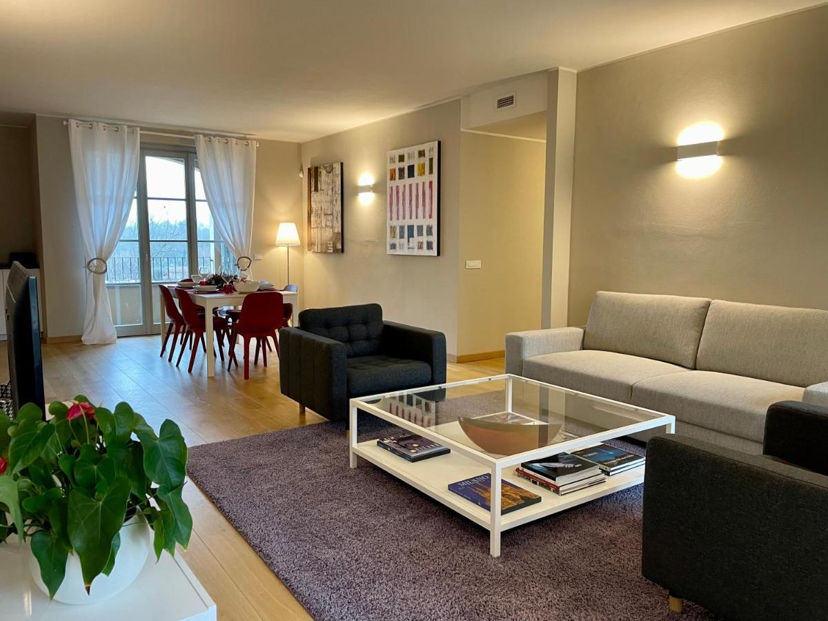 Bogogno Golf Private Luxury Apartment Extérieur photo