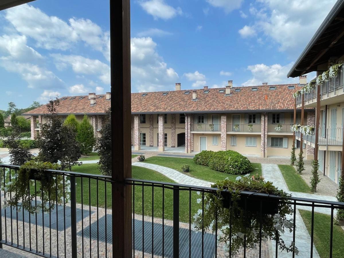 Bogogno Golf Private Luxury Apartment Extérieur photo