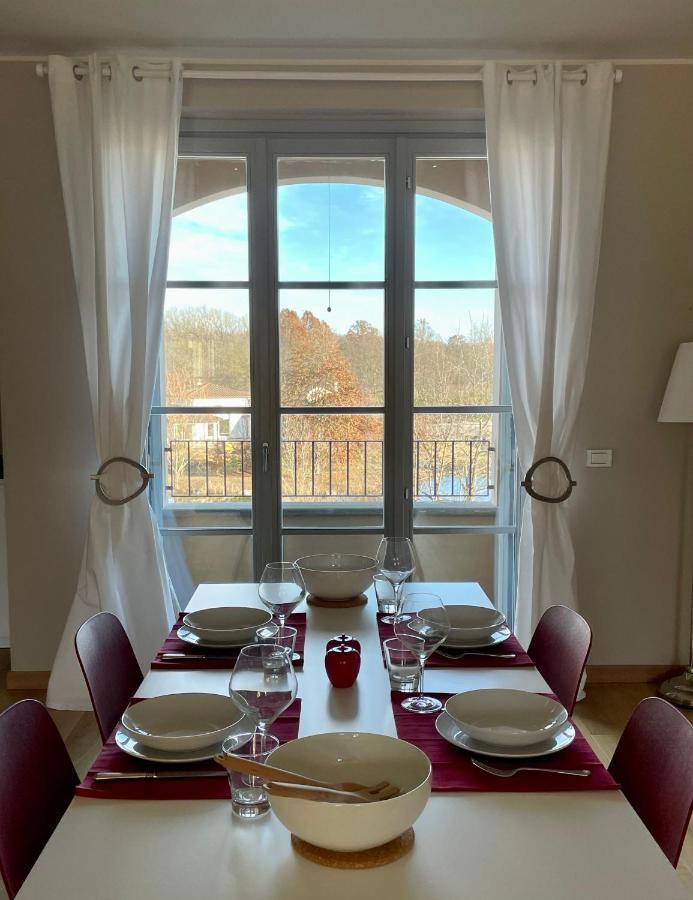 Bogogno Golf Private Luxury Apartment Extérieur photo