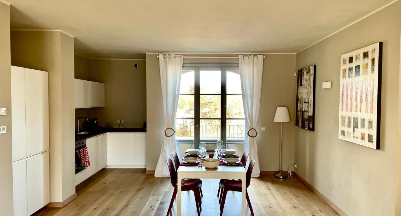Bogogno Golf Private Luxury Apartment Extérieur photo