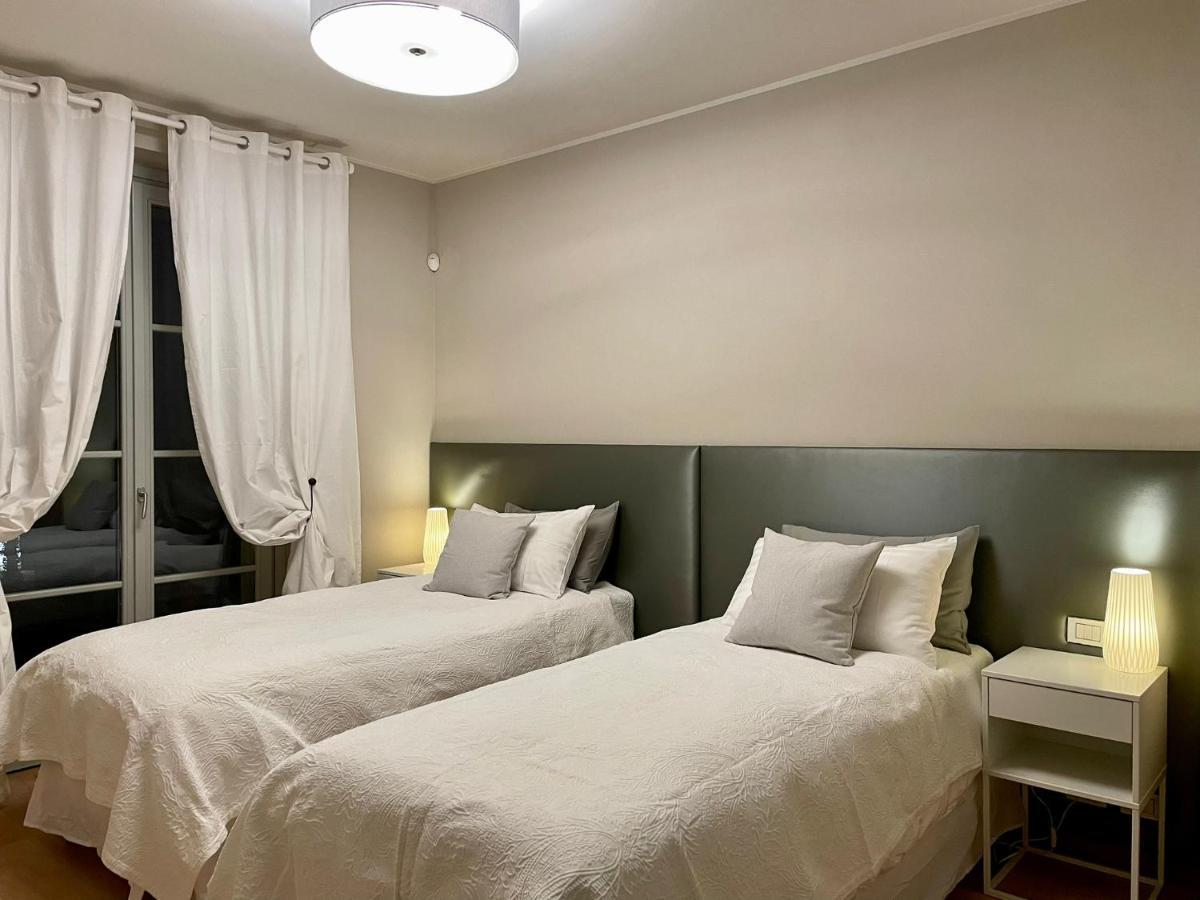 Bogogno Golf Private Luxury Apartment Extérieur photo