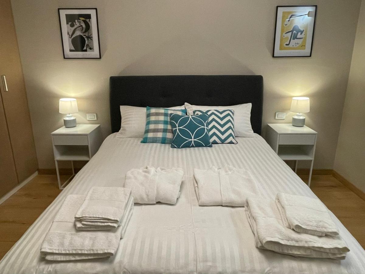 Bogogno Golf Private Luxury Apartment Extérieur photo
