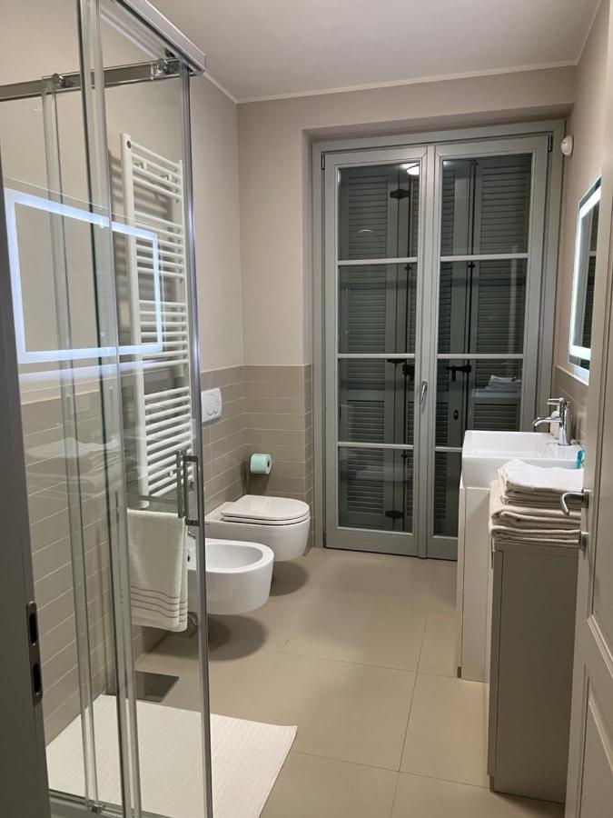 Bogogno Golf Private Luxury Apartment Extérieur photo