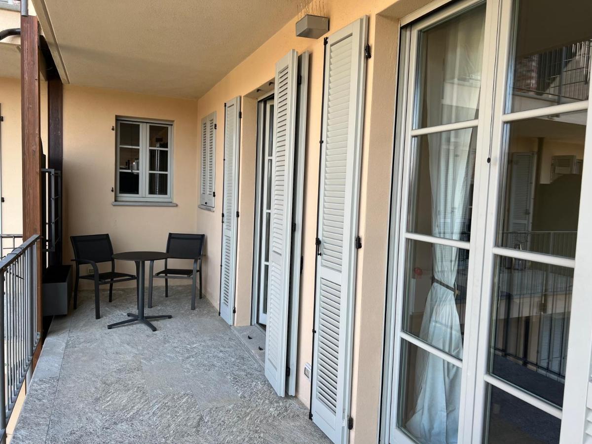 Bogogno Golf Private Luxury Apartment Extérieur photo