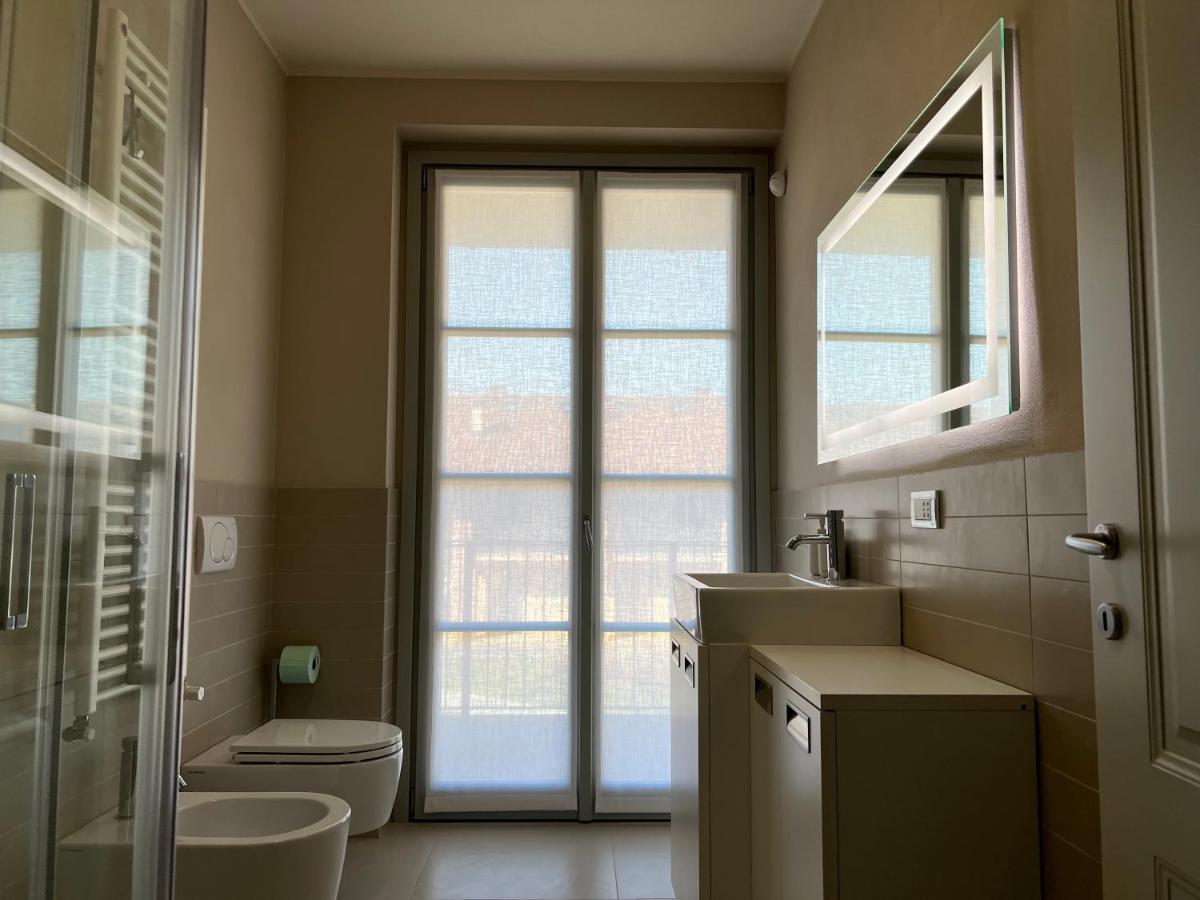 Bogogno Golf Private Luxury Apartment Extérieur photo