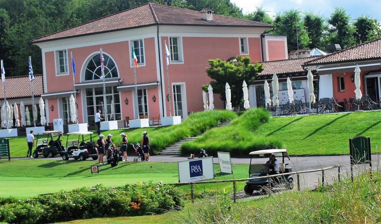 Bogogno Golf Private Luxury Apartment Extérieur photo